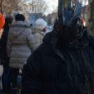 Télűző farsangi mulatság Kiskunfélegyházán