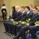 Ballagás a Constantinum Intézményben