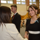 Szalagavató Ünnepség a Mezgében