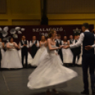 Szalagavató ünnepséget tartott a Constantinum Intézmény