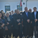 A Petőfi-szobor leleplezésének 100. évfordulóját ünnepelte Félegyháza