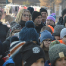 Kupakgyűjtő szívet helyeztek el a piaccsarnoknál