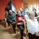 Az Idősek Világnapját ünnepelték városunkban