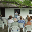 Helyettünk írta Móra