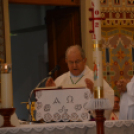 Államalapításunkat és a 150 éve épült Szent István templomunkat ünnepeltük