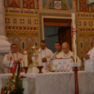 Államalapításunkat és a 150 éve épült Szent István templomunkat ünnepeltük