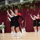 Fennállásának 30. évfordulóját ünnepelte a Kiskunfélegyházi Mazsorett Együttes