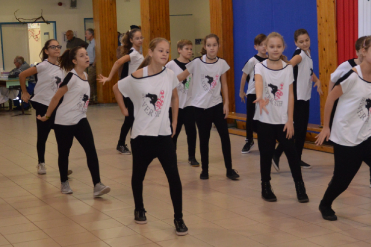 Köszöntötték a véradókat