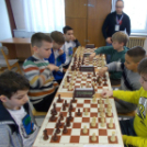 Sikeresen zajlott a Diákolimpiai sakk csapatbajnokság vármegyei döntője Kiskunfélegyházán