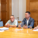 Megvan, kik szerepelnek az októberi időközi polgármesterválasztás szavazólapjain