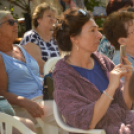 „Zsúr”-ral ünnepelték meg a nagynevű író születésnapját