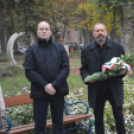 Hős katonáink emléke előtt tisztelegtek