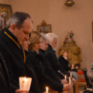 Közös ima a városunkért