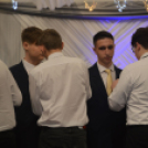 Szalagavató ünnepséget tartott a PG