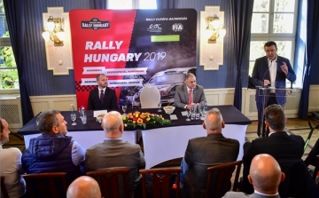 MotoGP-futamot rendezhet Magyarország 2022-től