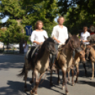 Felvonulással vette kezdetét a Kunfakó Ünnep