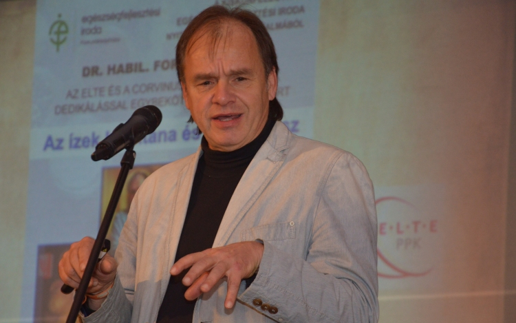 Az ízek lélektana és az ételfrász