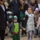 Elűzték a telet Kiskunfélegyházán