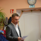 Karácsonyváró a Szentkúti Nappali Klubban