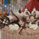 90. születésnapját ünnepelte Kalapács Istvánné Erzsike néni