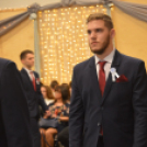 Szalagavató ünnepséget tartott a PG