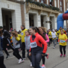 Óévbúcsúztató Szilveszteri Futás 