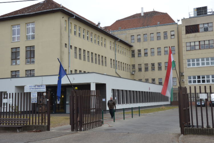 Munkaszüneti nap az egészségügyben