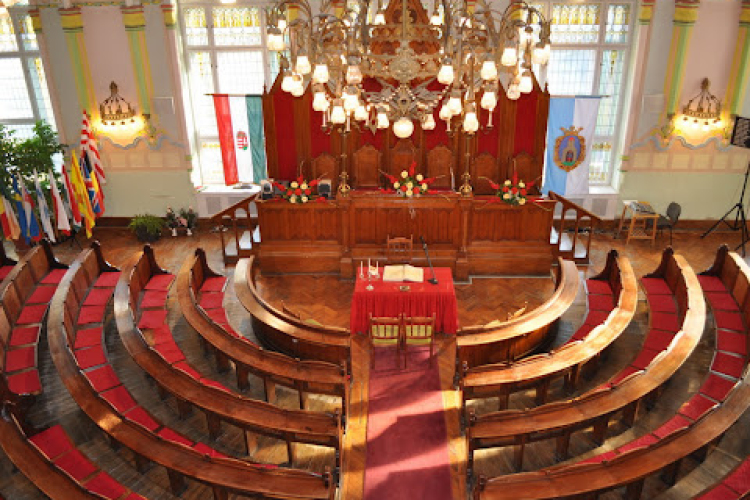 Lakossági tájékoztató polgármesteri tisztségről történő lemondásról, időközi választás kitűzéséről