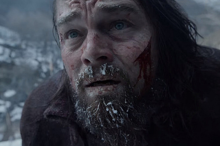 Leonardo DiCaprio mongóliai túlélőtúrán teszi próbára magát