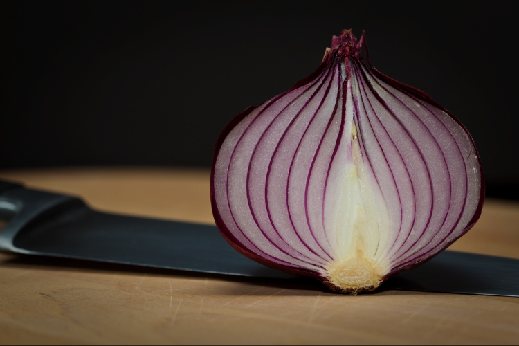 Hagymát együnk hagymával…