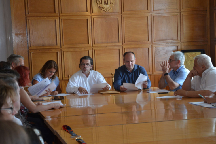 Kiváló diák sportolókat jutalmazott városvezetésünk