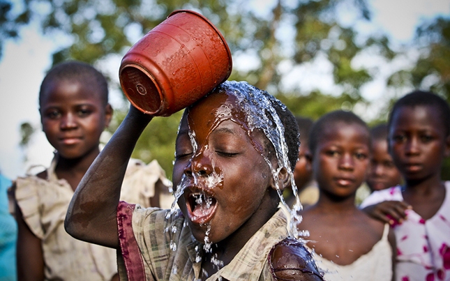 Kenya alatt több százmilliárd köbméter vizet találtak