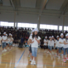 Farsang a KÉSZ Arénában