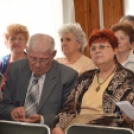 Küldöttgyűlést tartottak a nyugdíjas klubok
