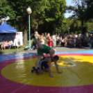 Lépj közelepp - Roadshow