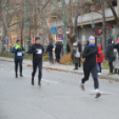 Közel kilencszáz futó mozgással búcsúztatta az óévet Félegyházán