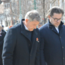 Az 1848/49. évi Forradalom és Szabadságharc kezdetére emlékeztünk