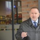 Az Integrál Zrt. Kiskunfélegyházán nyitotta meg tizennyolcadik üzletét 