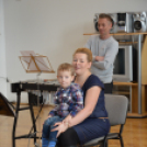 Betűbölcsi a zene jegyében