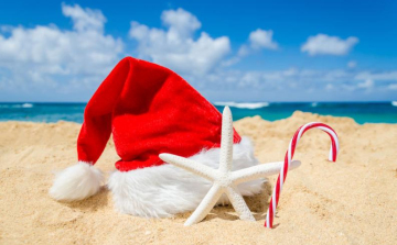 Furcsa karácsonyok a világ több tájáról