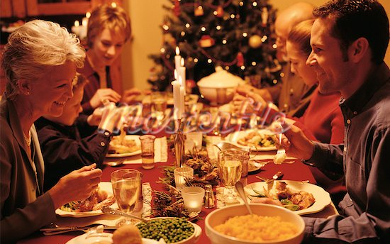 Ünnepi étkezési tippek tiltások nélkül