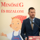 Új fejezet nyílt a hazai élelmiszeriparban – korszerű pelletáló üzemmel bővült a Júlia Malom Kunszálláson