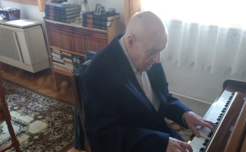 Akiért a harang szól…