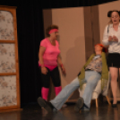 A Nemzeti Bűnmegelőzési Tanács elnöke is megtekintette a Nyugdíjas Akták bűnügyi komédiát