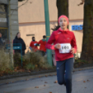 Óriási érdeklődés kísérte a 30. alkalommal megrendezett szilveszteri futást