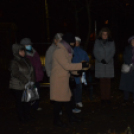 A nagy természetjáróra, Rockenbauer Pálra emlékeztek