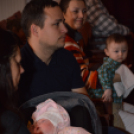 Nagycsaládosok Karácsonyi Ünnepsége