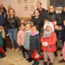 Díjazták a szilveszteri futás rajzpályázatának nyerteseit