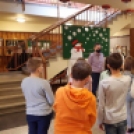 Vetélkedőt rendeztek a Dózsa Iskolában a Magyar Kultúra Napján