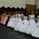 Szalagozó a Móra Ferenc Gimnáziumban